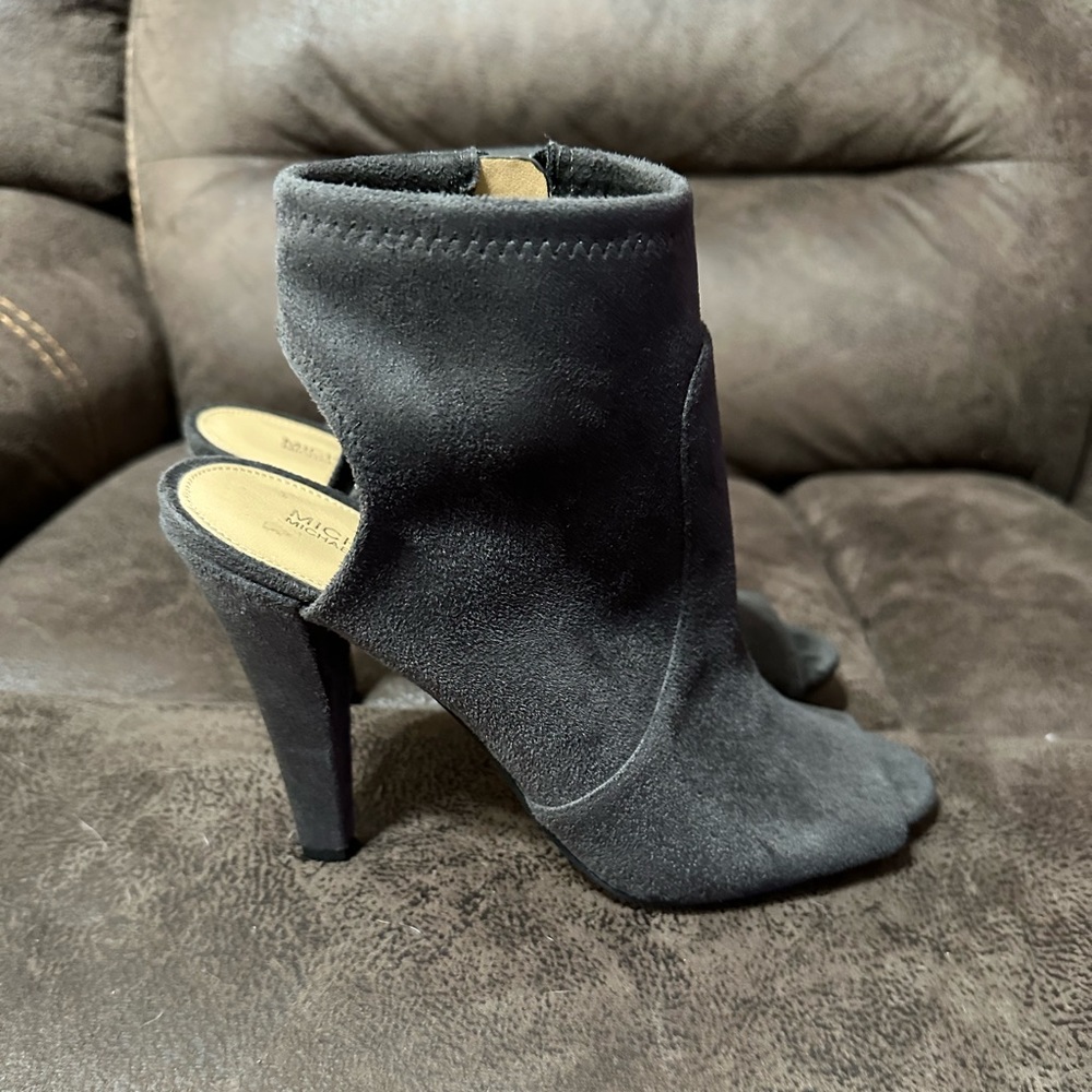 Michael Kors Heels size 7.0